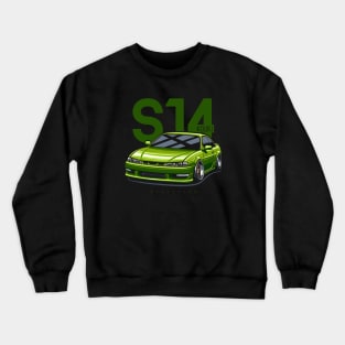 Kouki Crewneck Sweatshirt